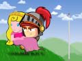 遊戲Princess Rescue
