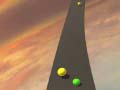 遊戲Sky Ball Race
