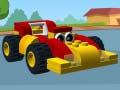 遊戲Toy Car Memory