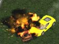 遊戲Crazy Demolition Derby V1