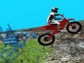遊戲Forest Bike Trials 2019