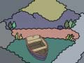 遊戲That Blurry Place  Chapter 1: The Boat