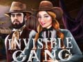 遊戲Invisible Gang