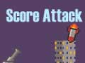 遊戲Score Attack