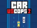 遊戲Car vs Cops 2