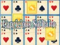 遊戲Capricious Solitaire