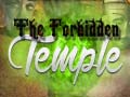 遊戲The Forbidden Temple