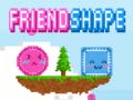 遊戲Friendshape