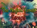 遊戲The Magical Forest escape