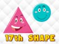 遊戲17th Shape