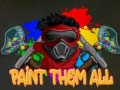 遊戲Paint Them All    
