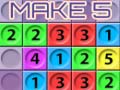 遊戲Make 5