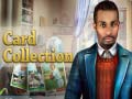 遊戲Card Collection