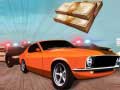 遊戲Desert Robbery Car Chase
