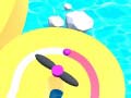 遊戲Ball Obstacle Runner