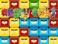 遊戲Angry Owls