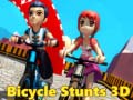 遊戲Bicycle Stunts 3D