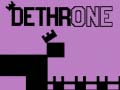 遊戲Dethrone