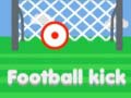 遊戲Football Kick