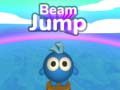 遊戲Beam Jump