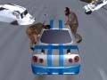 遊戲Car vs Zombies