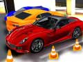 遊戲Hitcity Car Parking