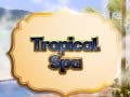 遊戲Tropical Spa