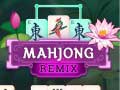 遊戲Mahjong Remix