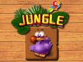 遊戲Jungle Matching