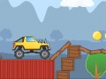 遊戲Monsters Truck