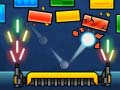 遊戲Brick Breaker 2018