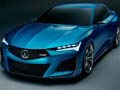 遊戲Acura Type S Concept