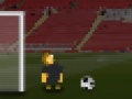 遊戲A Small World Cup