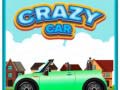 遊戲Crazy Car