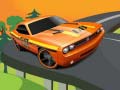 遊戲American Cars Memory