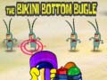 遊戲The Bikini Bottom Bugle