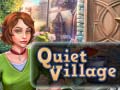 遊戲Quiet Village