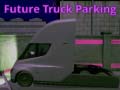 遊戲Future Truck Parking