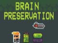 遊戲Brain preservation