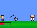 遊戲Crossbar Kevin