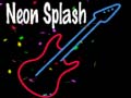 遊戲Neon Splash