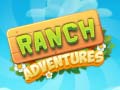 遊戲Ranch Adventures 