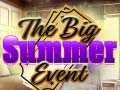 遊戲The Big Summer Event