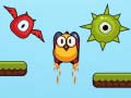 遊戲Happy Bird Jump