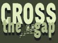 遊戲Cross the Gap