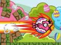 遊戲Easter Egg Bird