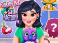 遊戲Fantasy Pet Spell Factory