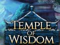 遊戲Temple of Wisdom