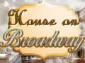 遊戲House on Broadway