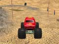 遊戲Monster Truck Dirt Racer